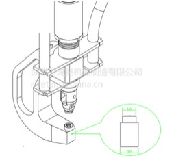無(wú)鉚釘鉚接機(jī)的行業(yè)用途有哪些？