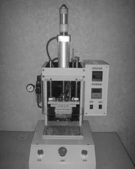 鉚接機鉚頭發(fā)熱的原因有哪些？